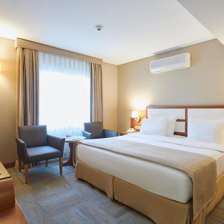Polatdemir Hotel Istanbul Ngoại thất bức ảnh