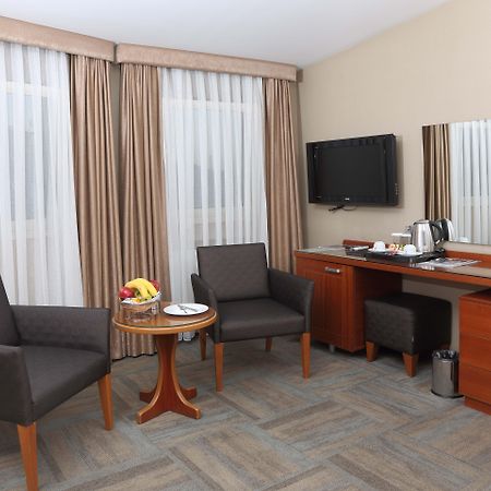 Polatdemir Hotel Istanbul Ngoại thất bức ảnh