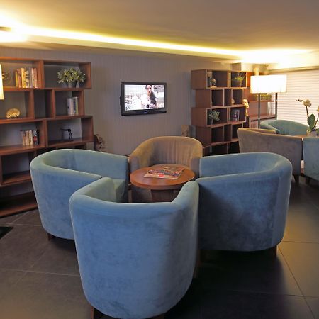 Polatdemir Hotel Istanbul Ngoại thất bức ảnh