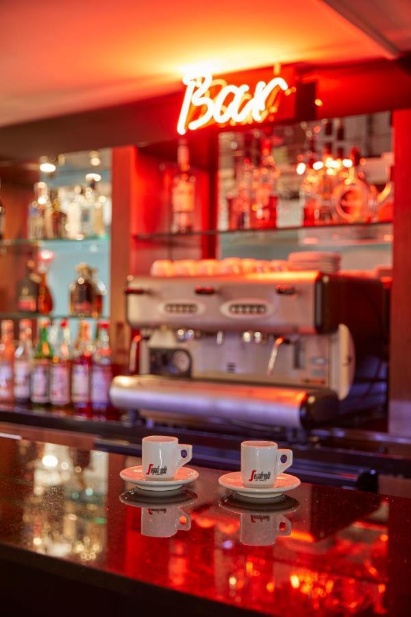 Polatdemir Hotel Istanbul Ngoại thất bức ảnh