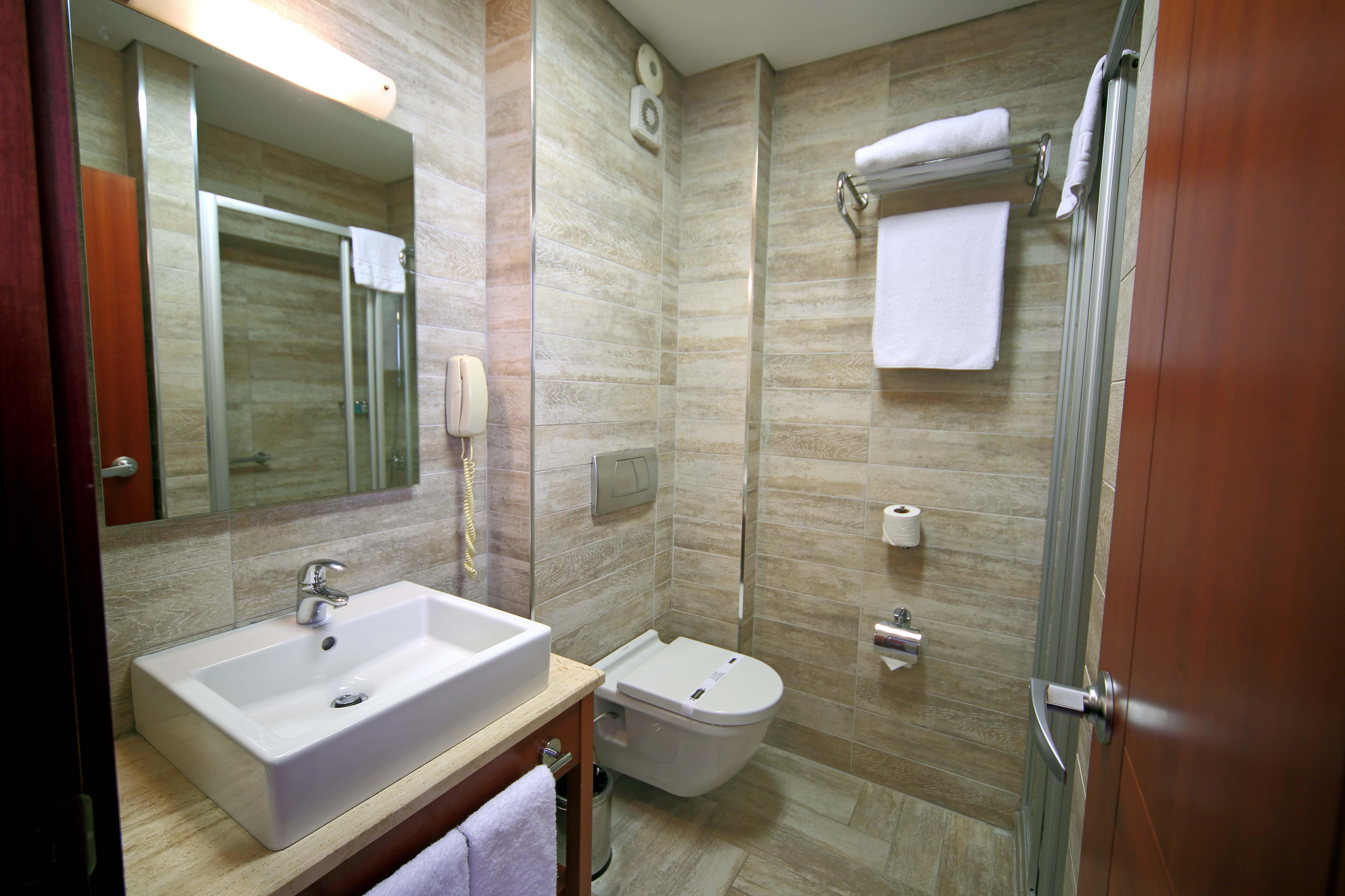 Polatdemir Hotel Istanbul Ngoại thất bức ảnh