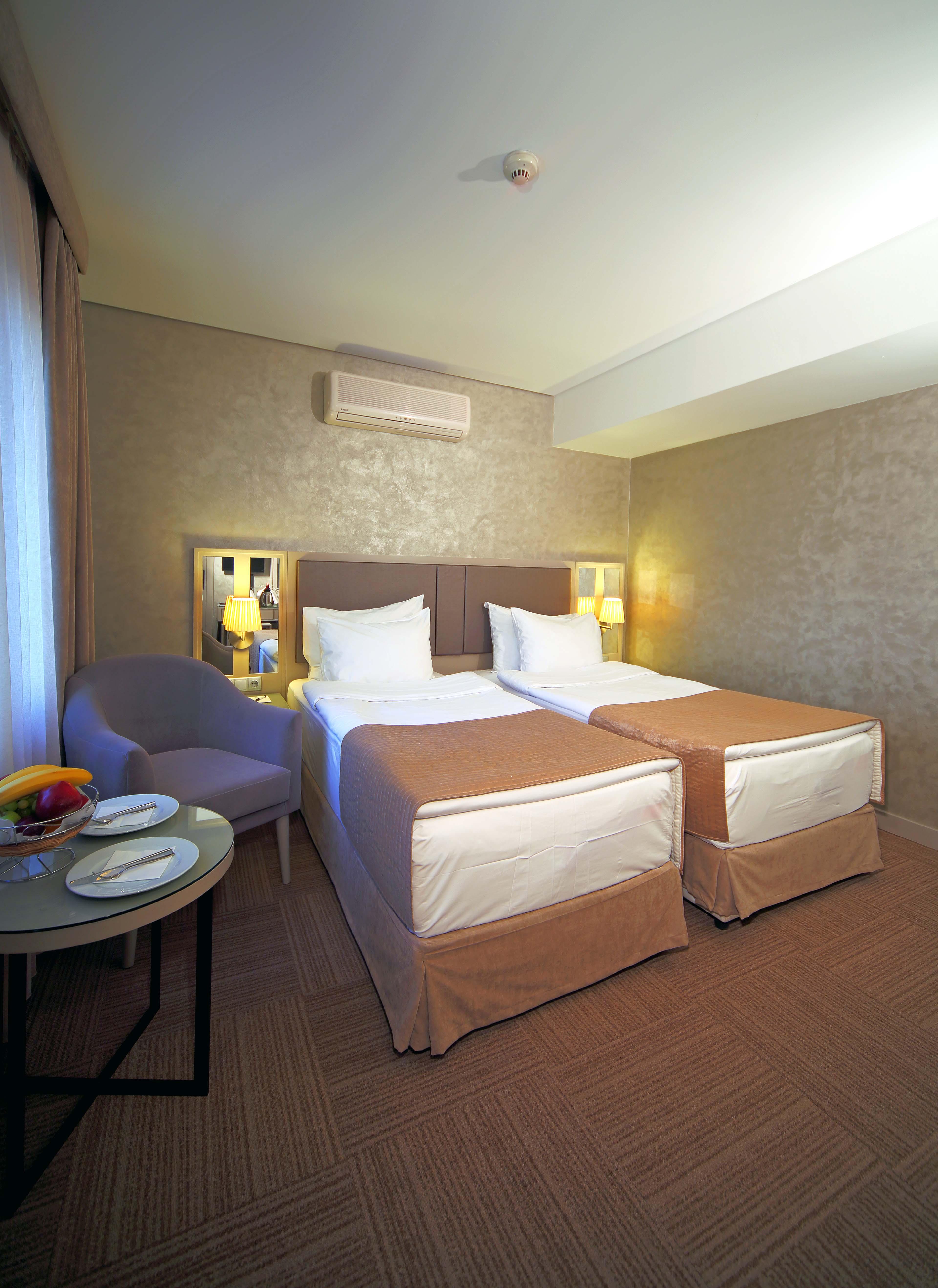 Polatdemir Hotel Istanbul Ngoại thất bức ảnh
