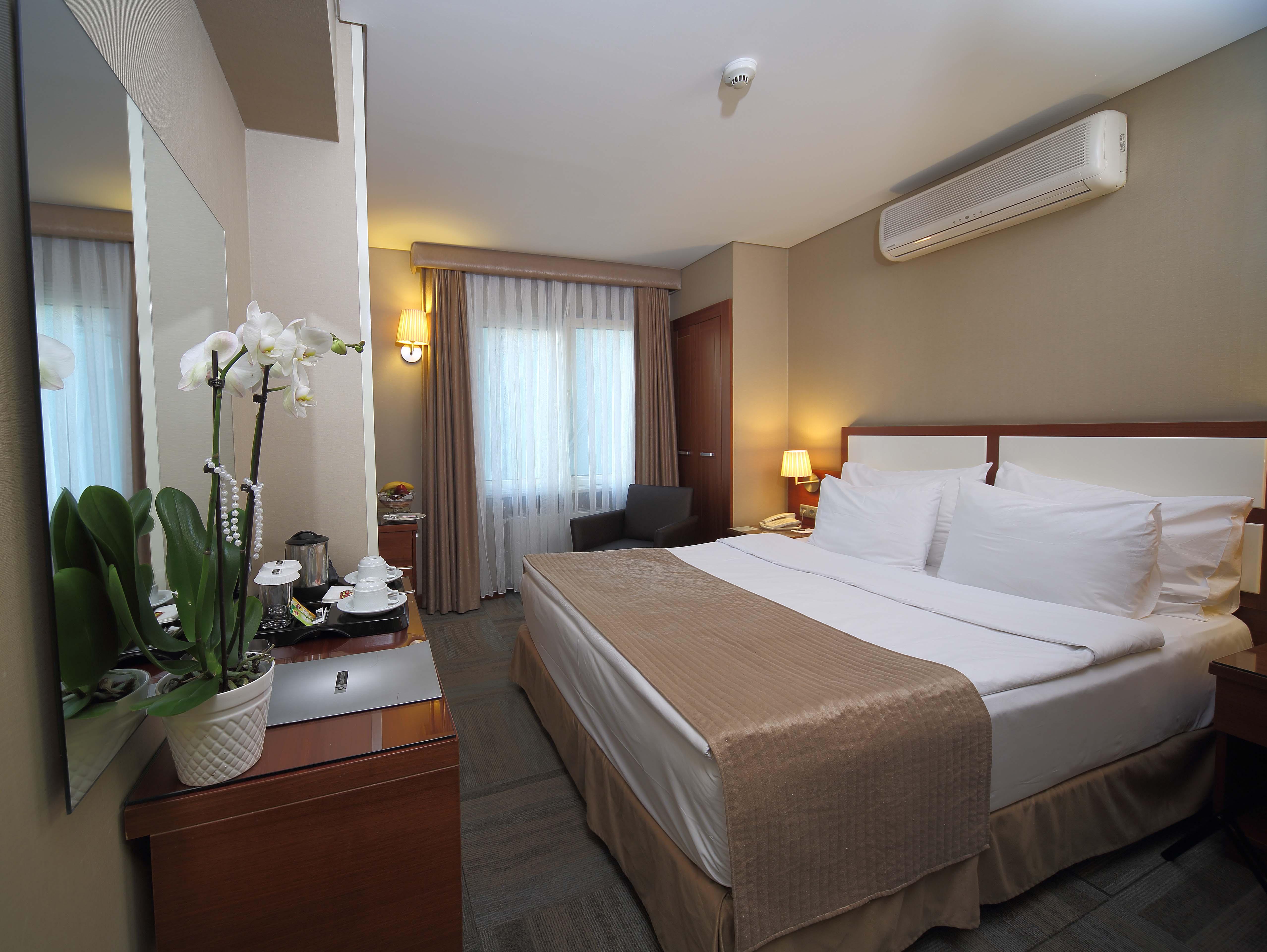 Polatdemir Hotel Istanbul Ngoại thất bức ảnh