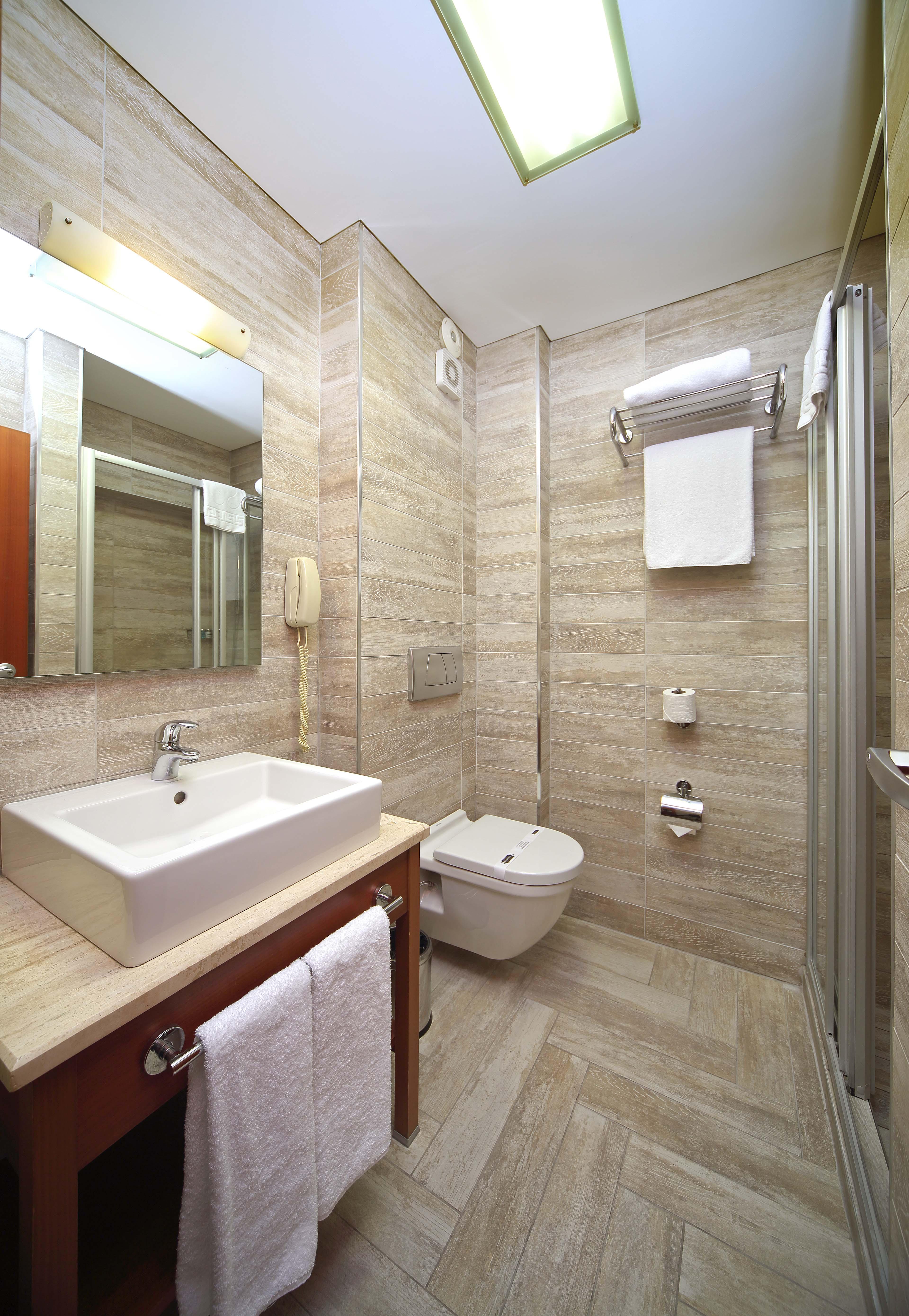Polatdemir Hotel Istanbul Ngoại thất bức ảnh