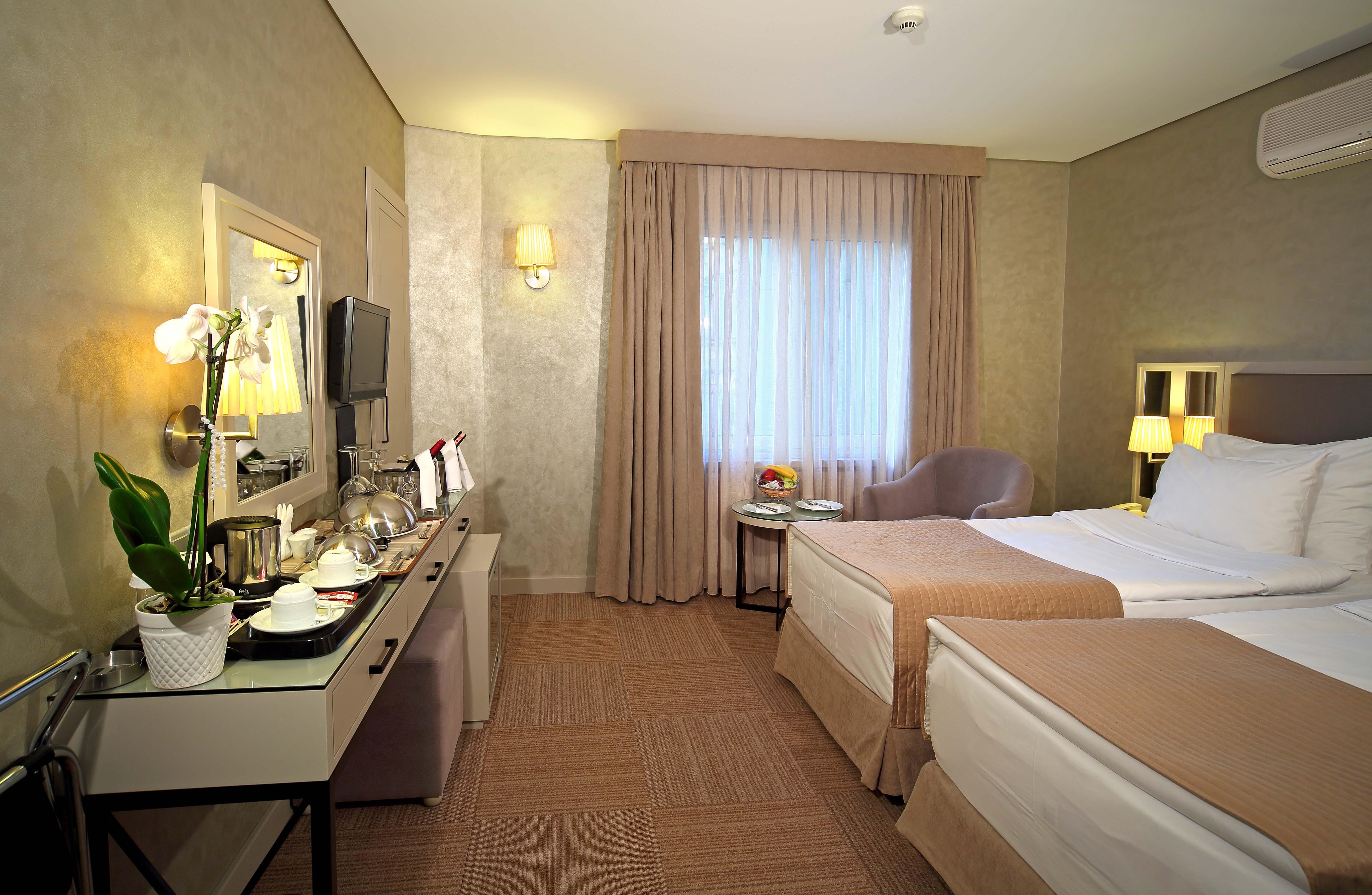 Polatdemir Hotel Istanbul Ngoại thất bức ảnh