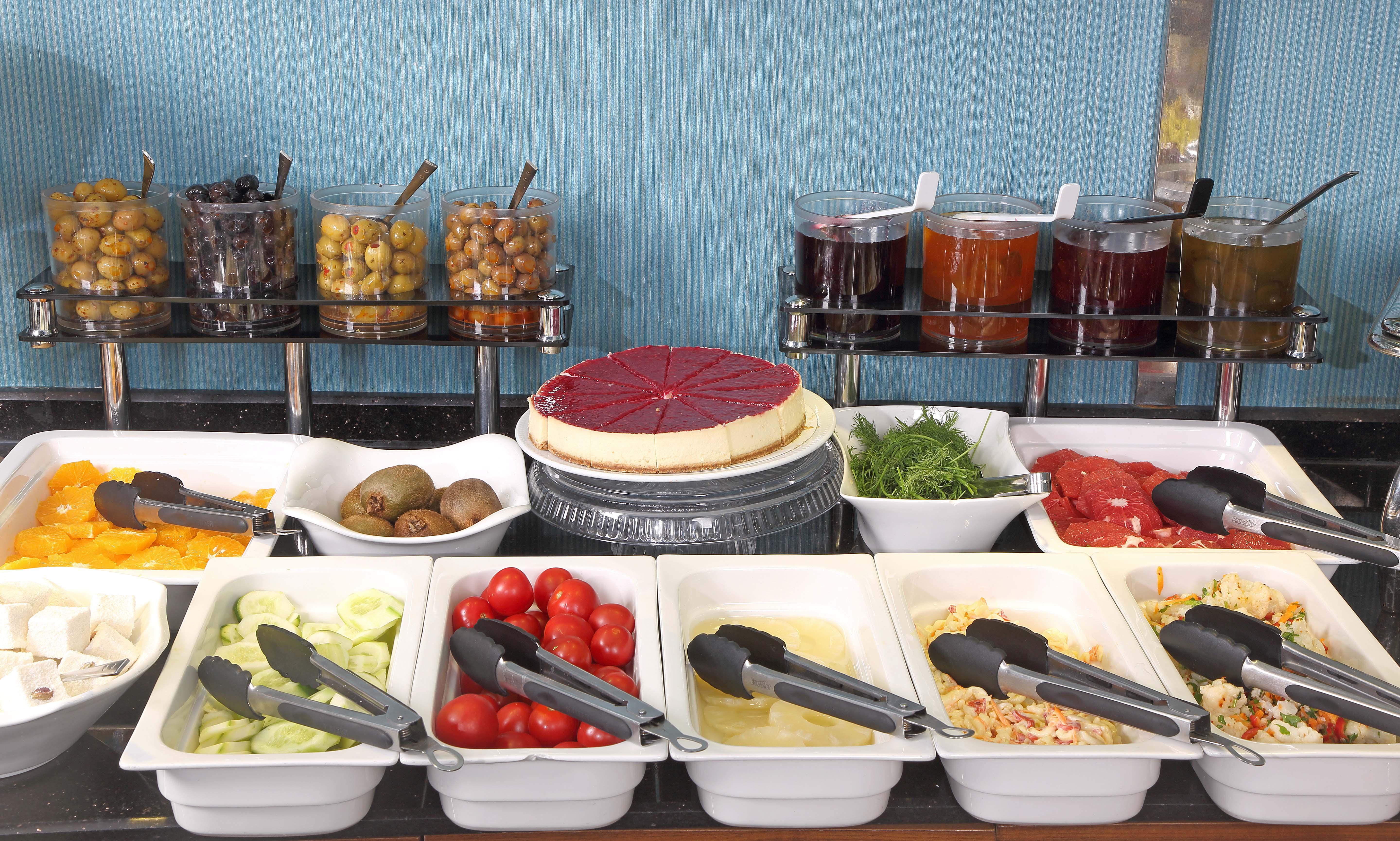 Polatdemir Hotel Istanbul Ngoại thất bức ảnh