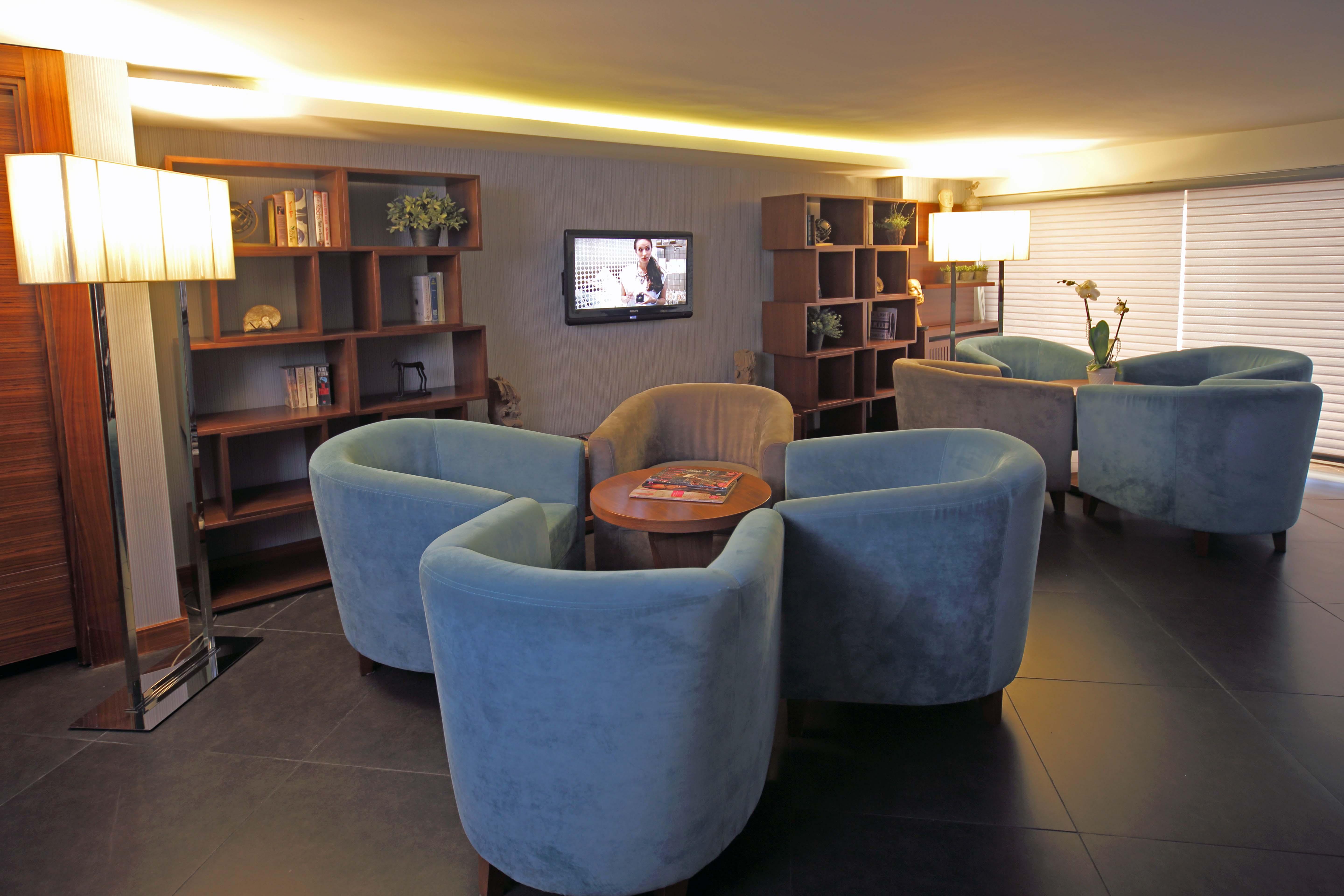 Polatdemir Hotel Istanbul Ngoại thất bức ảnh