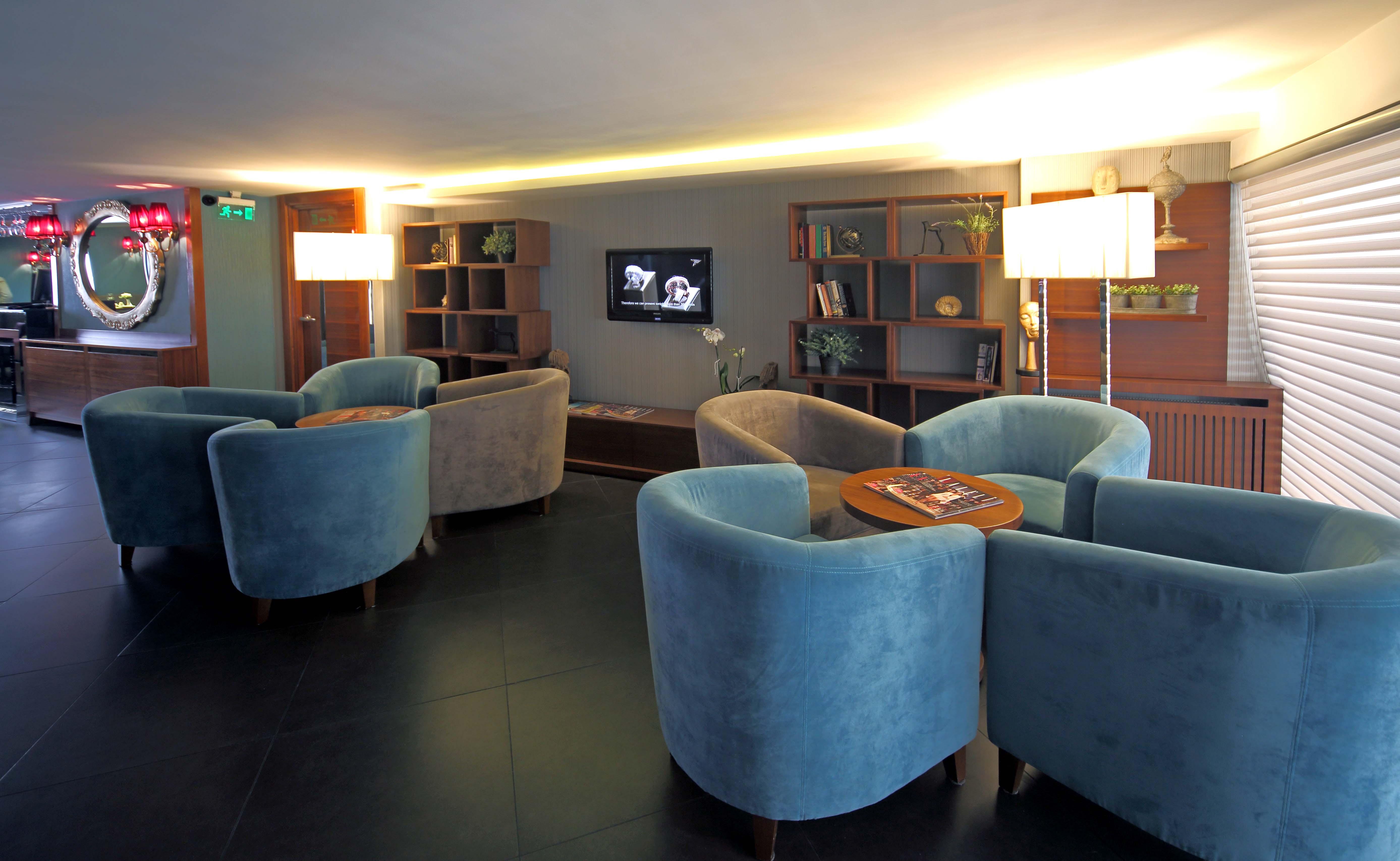 Polatdemir Hotel Istanbul Ngoại thất bức ảnh