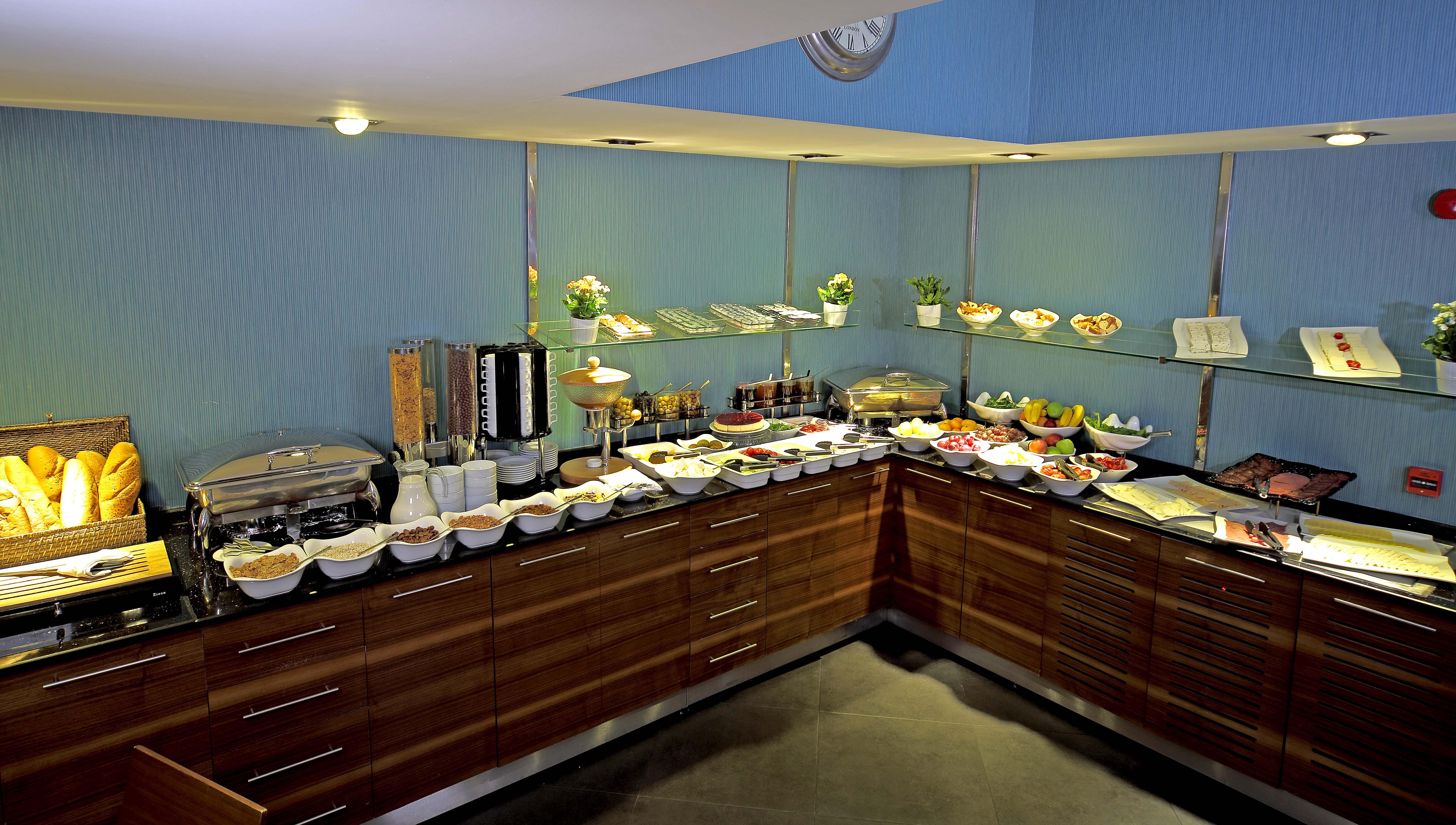 Polatdemir Hotel Istanbul Ngoại thất bức ảnh