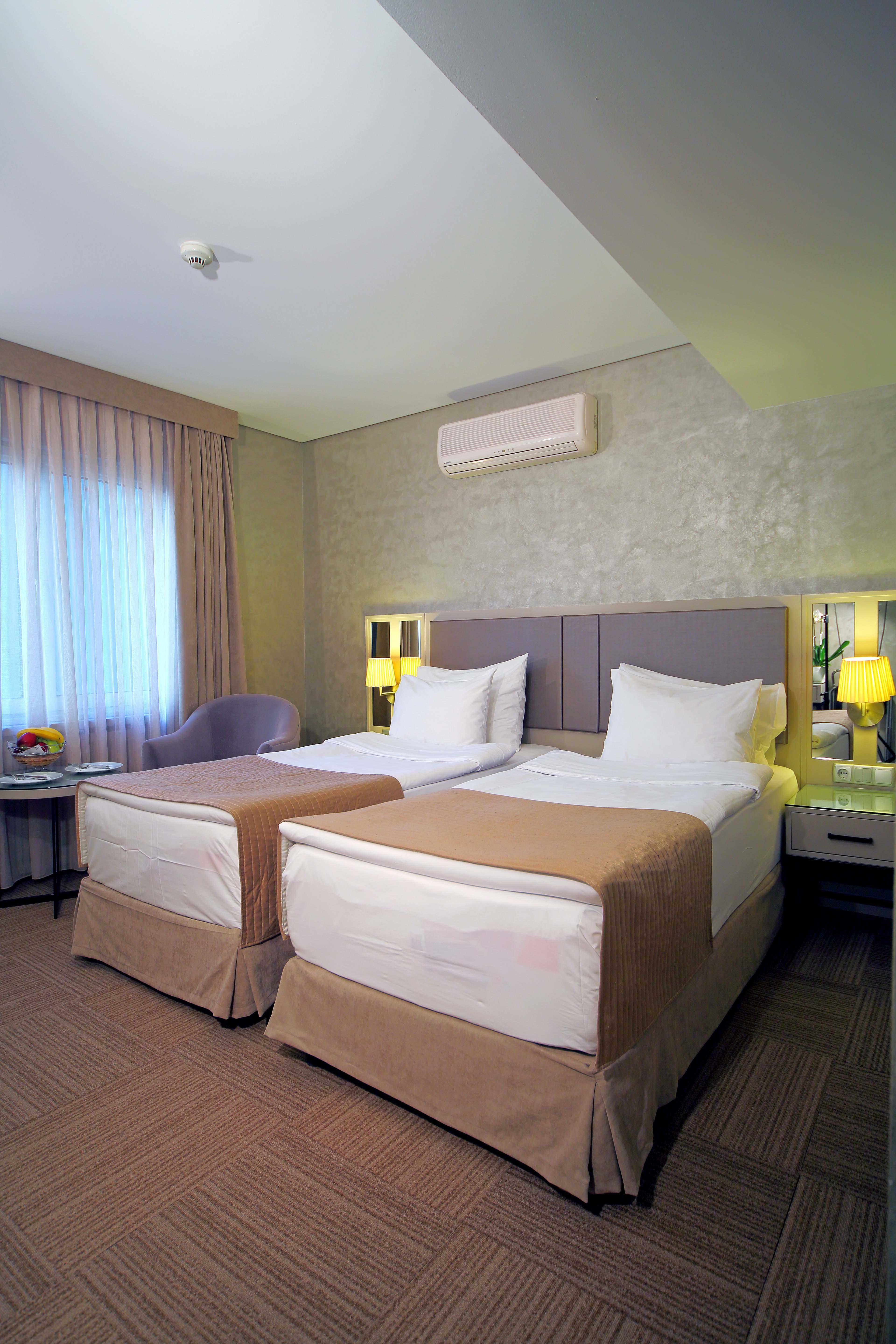 Polatdemir Hotel Istanbul Ngoại thất bức ảnh
