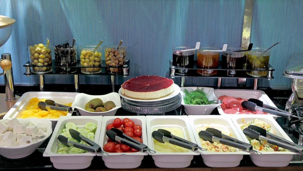 Polatdemir Hotel Istanbul Ngoại thất bức ảnh