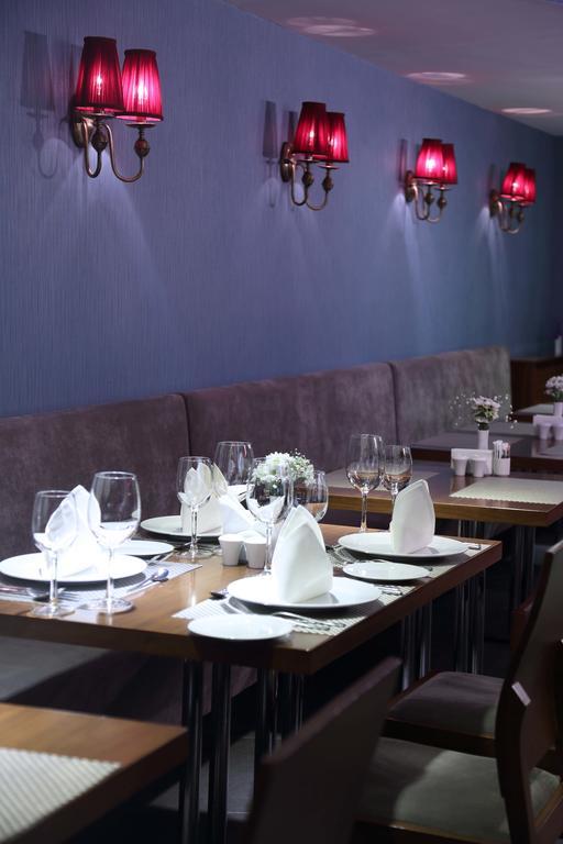 Polatdemir Hotel Istanbul Ngoại thất bức ảnh