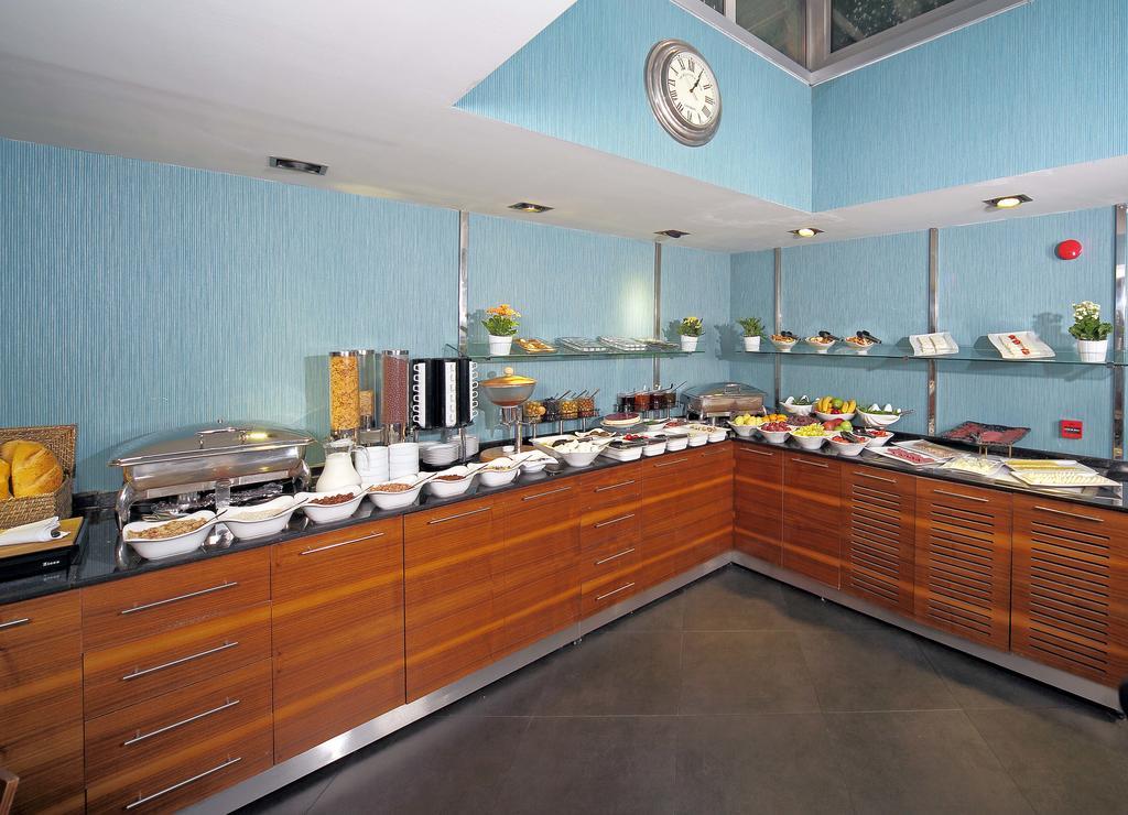 Polatdemir Hotel Istanbul Ngoại thất bức ảnh