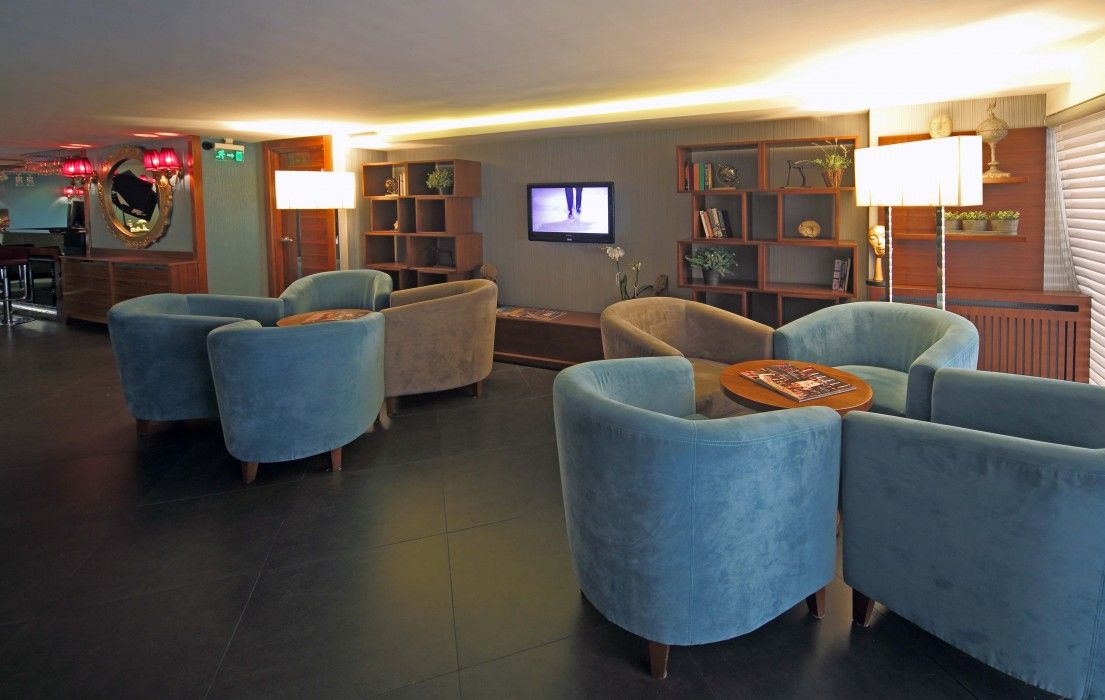 Polatdemir Hotel Istanbul Ngoại thất bức ảnh