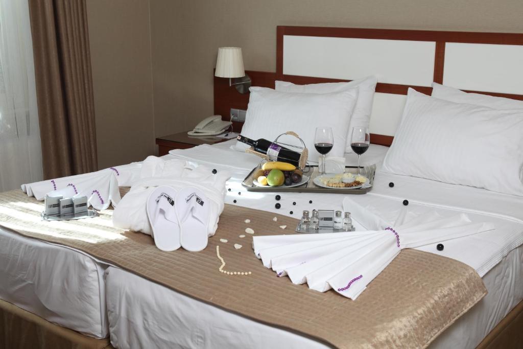 Polatdemir Hotel Istanbul Ngoại thất bức ảnh