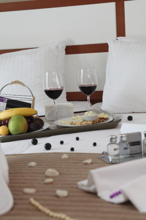 Polatdemir Hotel Istanbul Phòng bức ảnh