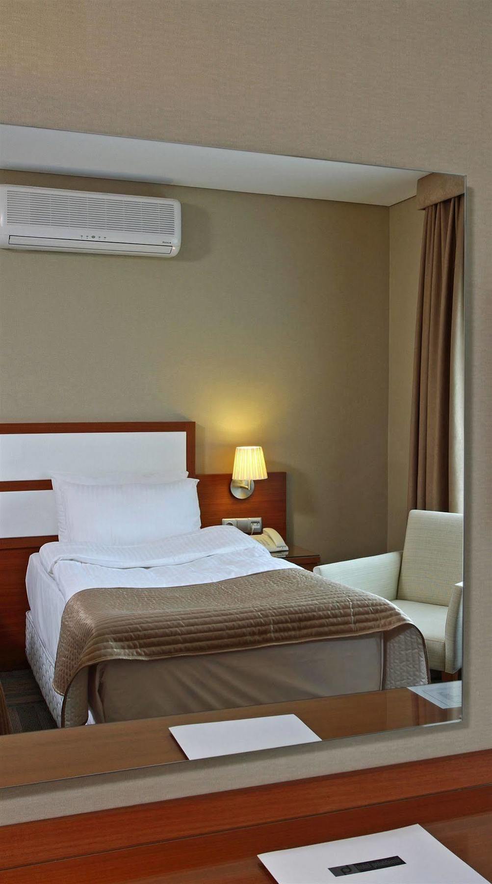Polatdemir Hotel Istanbul Ngoại thất bức ảnh