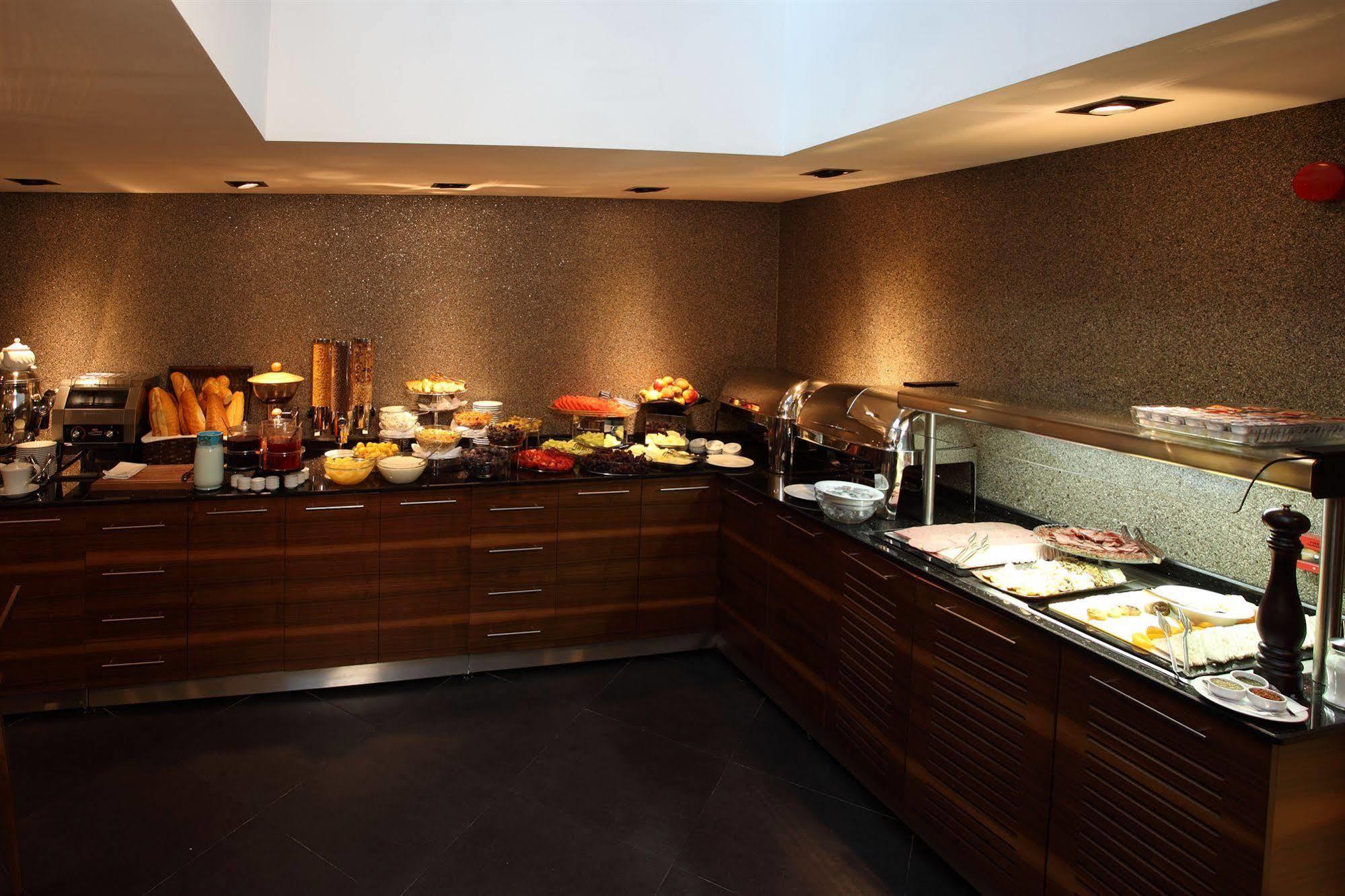 Polatdemir Hotel Istanbul Ngoại thất bức ảnh