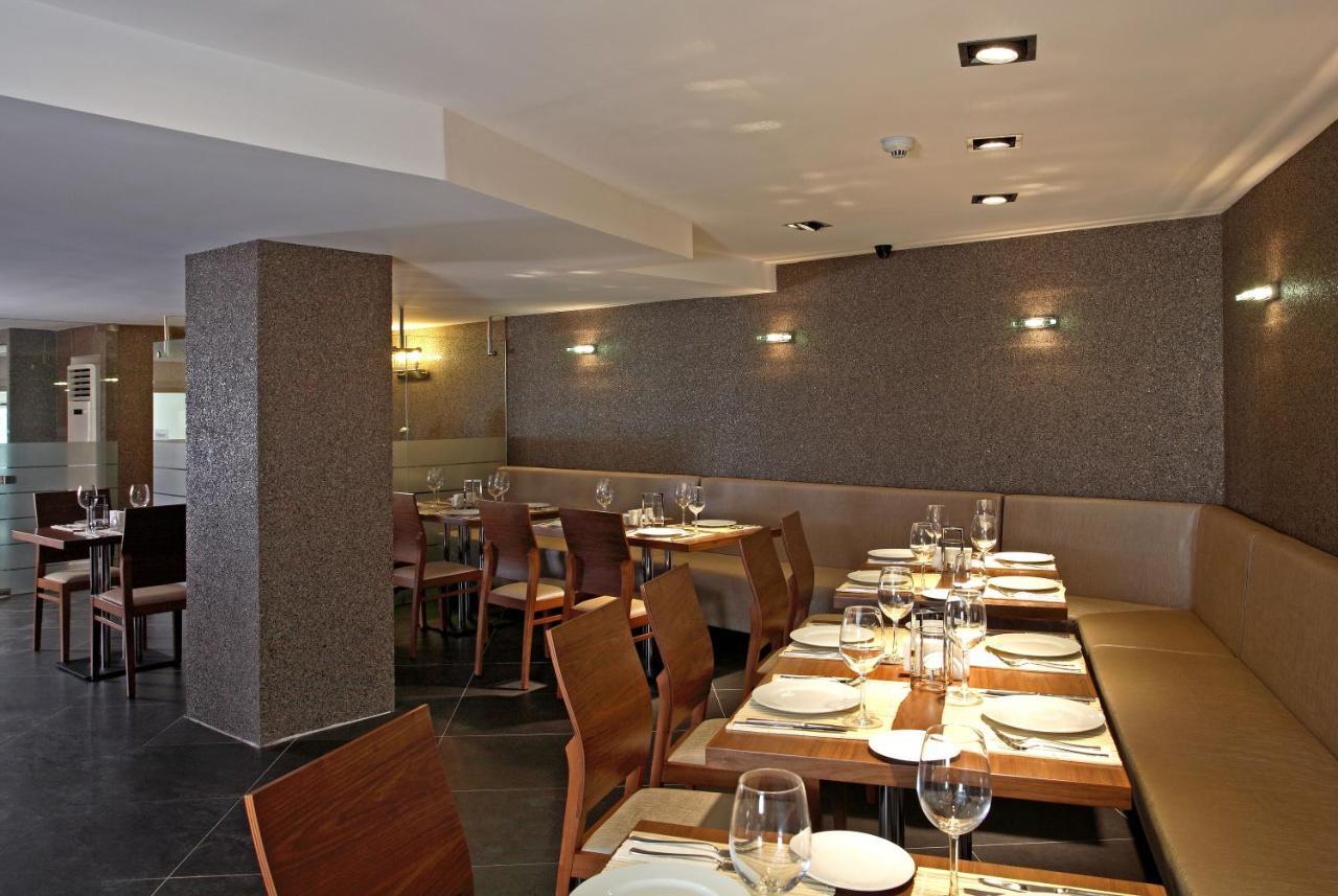 Polatdemir Hotel Istanbul Ngoại thất bức ảnh